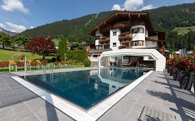 Olympia-Relax-Hotel Leonhard Stock
